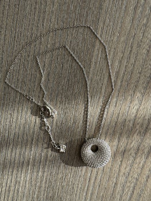 Колие на Сваровски