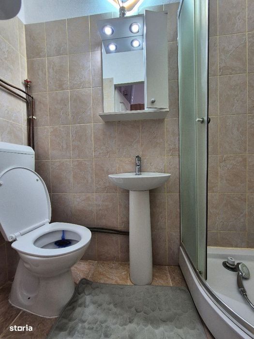 Apartament 1 camera,Podgoria