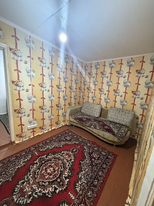 Продам 3х комн.кв 2/2