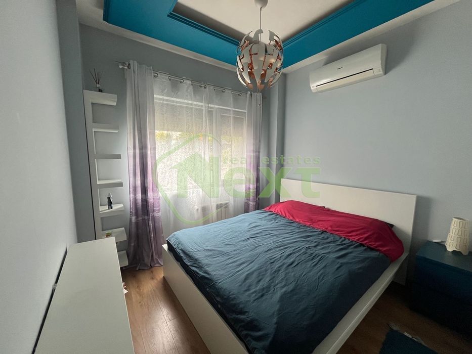 Дава се под наем Двустаен апартамент в София, Манастирски ливади - 65 кв.м за 680 € - Снимка #4