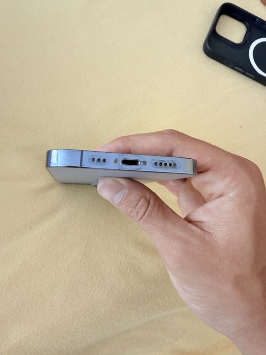 iPhone 13 Pro, Sierra Blue, 256 GB