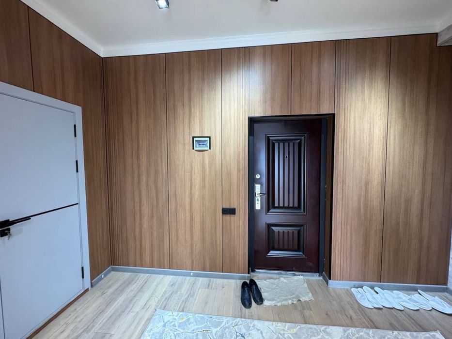 2 хонали квартира сотилади