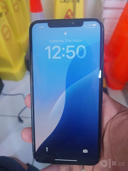 iPhone XS MAX 256Gb