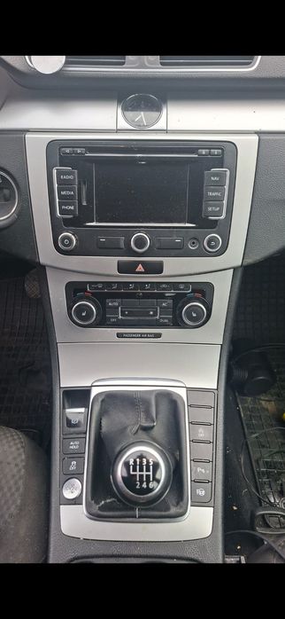 De vânzare passat b7