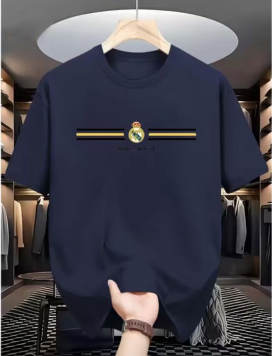 Футболка Real Madrid