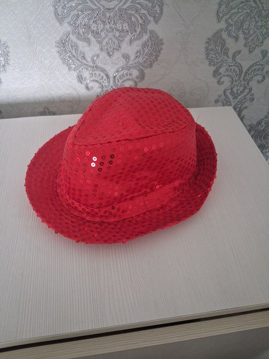 Продам шляпа для мальчика