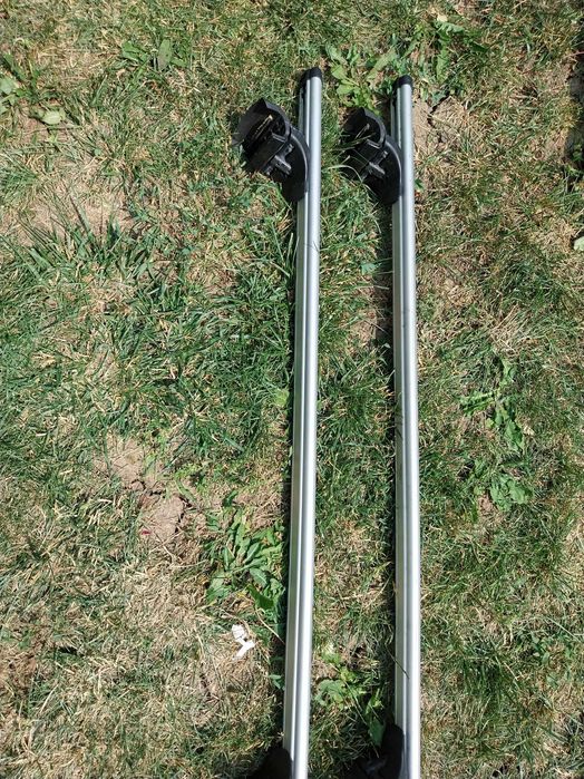 Bare transversale Thule pentru Audi A6