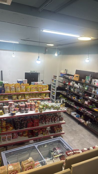 Субаренда  магазин