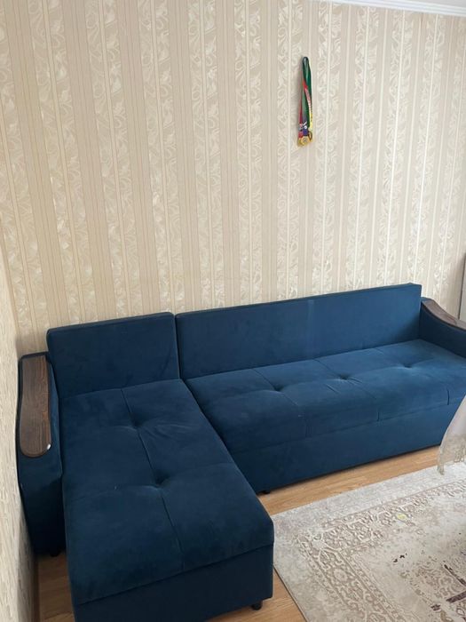 Продается диван