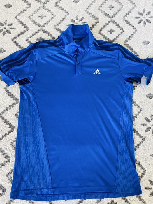 Мъжки тениски Adidas, Asics