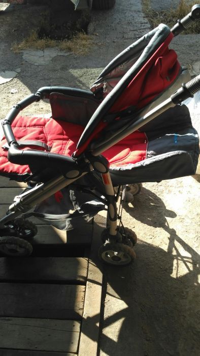 Продам коляску!