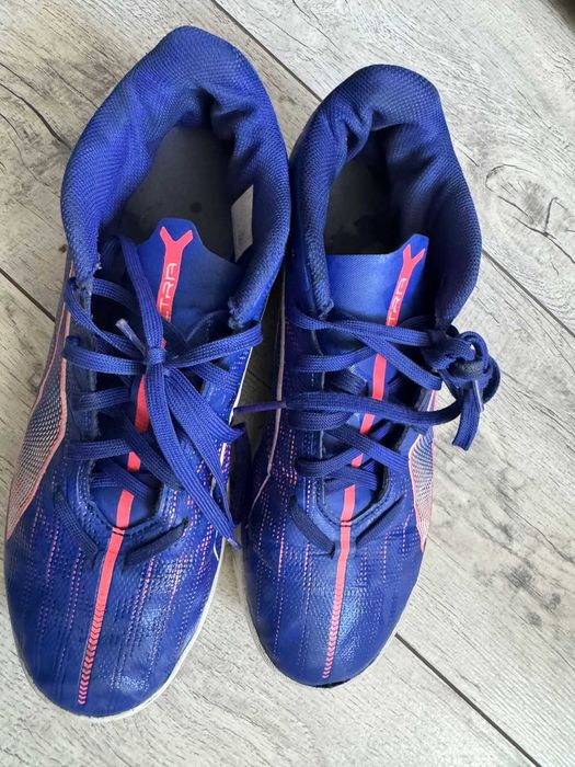 Сороконажки бушные