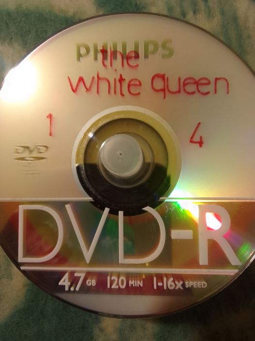 DVD R colectii de seriale cunoscute