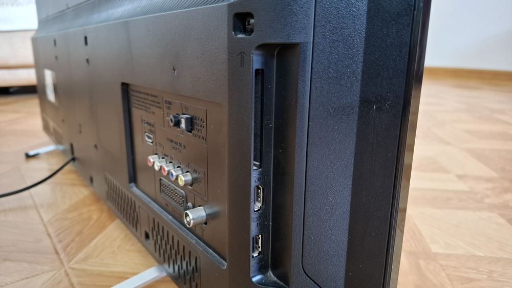 Продам телевизор Sony
