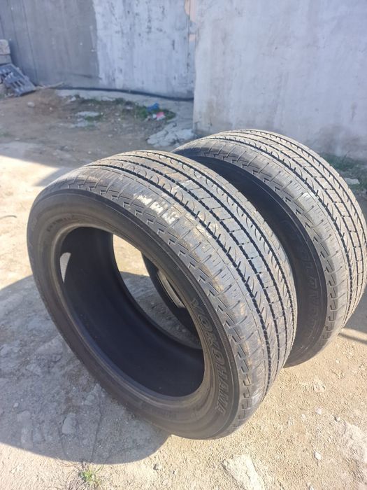 Шины продаются срочно