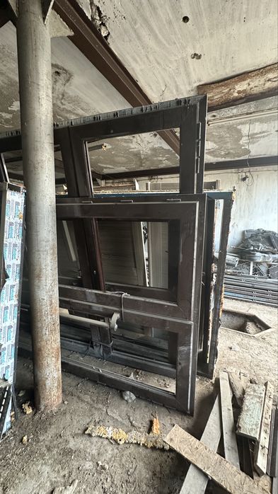 Стройматериалы бу