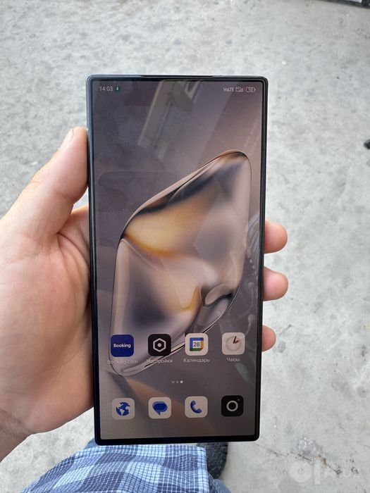 ZTE nubia Z60 ultra