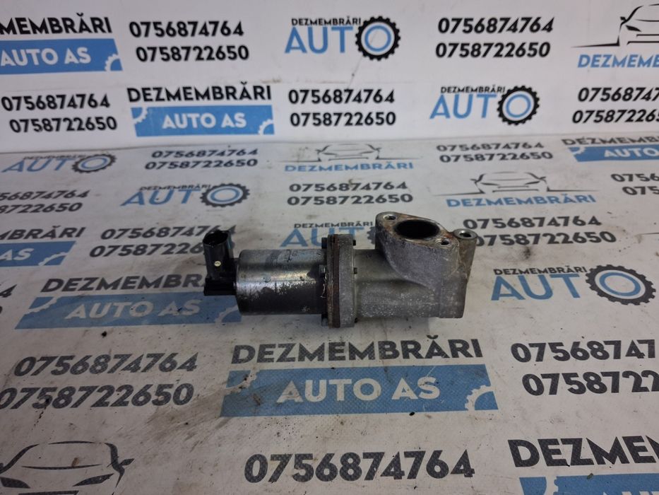 EGR 1.6 crdi Hyundai i30 2007 - 2012