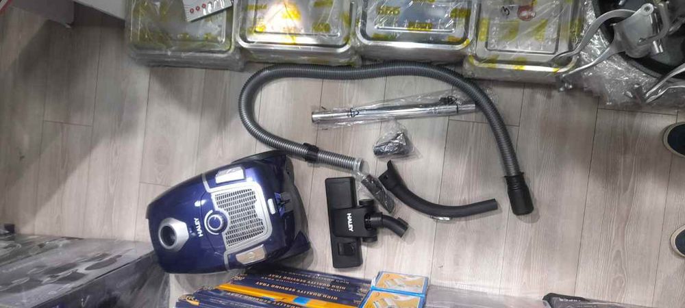 Haley dam sifatli plisos.