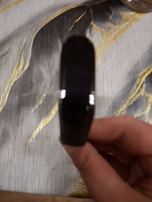 Чисто нов смарт часовник дамски