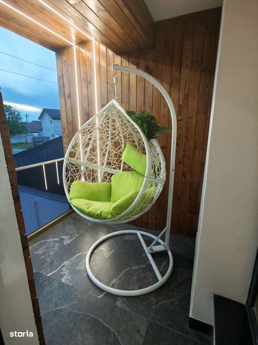AG. Avantaj imobiliare, Vila noua de închiriat, 4 camere, str Raului
