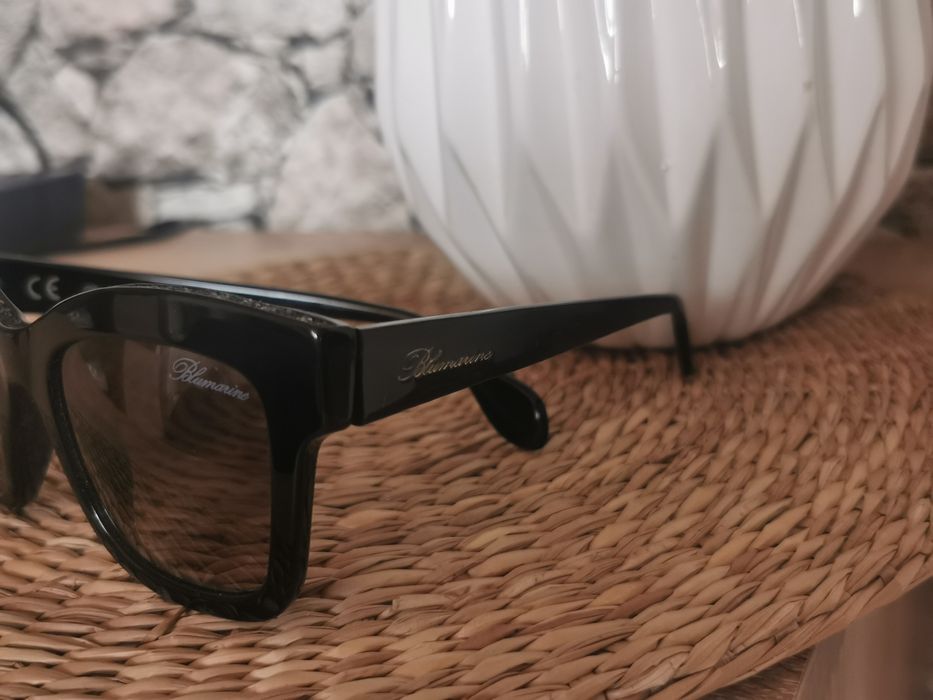 Слънчеви очила Blumarine