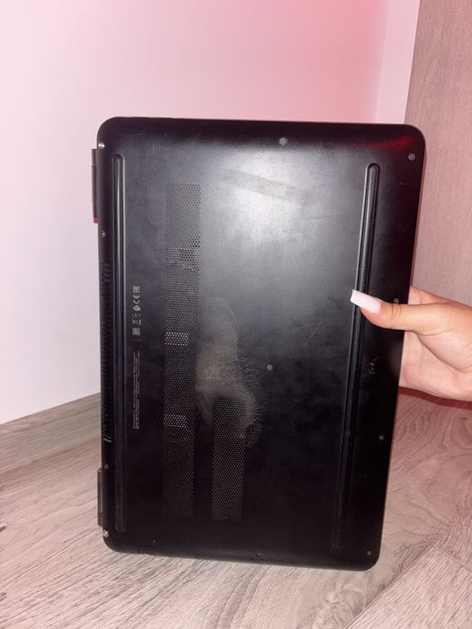 Laptop gaming HP Omen 15