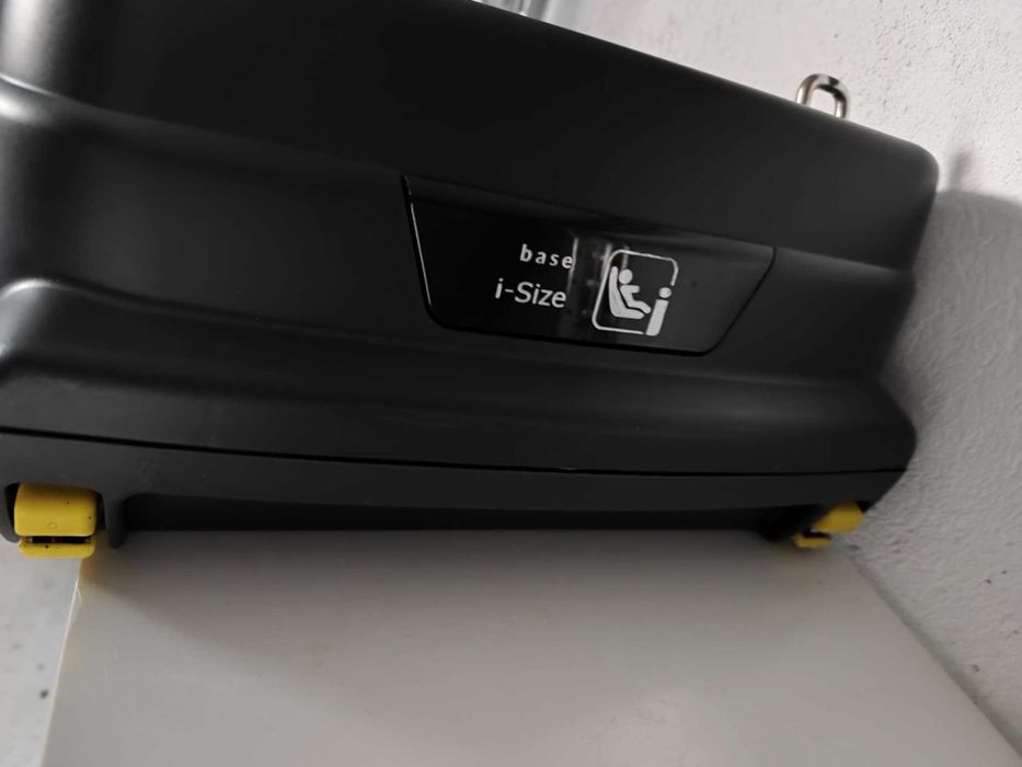 Изофикс база / Isofix i-size Peg Perego