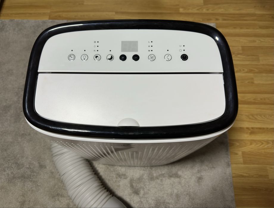 Aparat aer conditionat portabil 12000 BTU