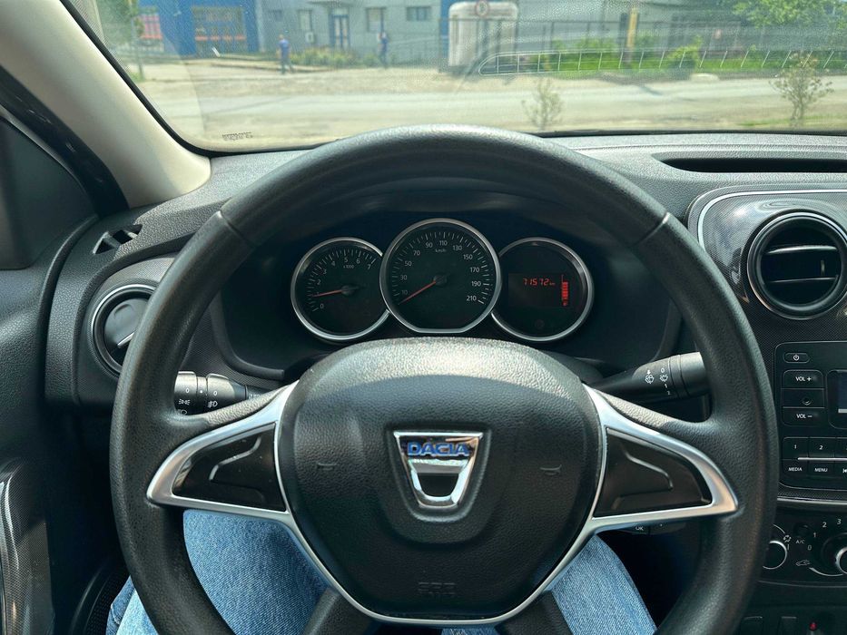 Dacia Logan 2020 | 1.0 | Rate | BuyBack |GARANTIE | IMPECABIL | STARE NOUA !!!