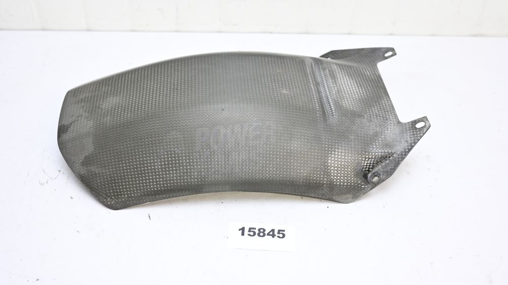 Aripa Aparatoare Spate Carbon Aprilia RSV 1000 Mille 2001 - 2003