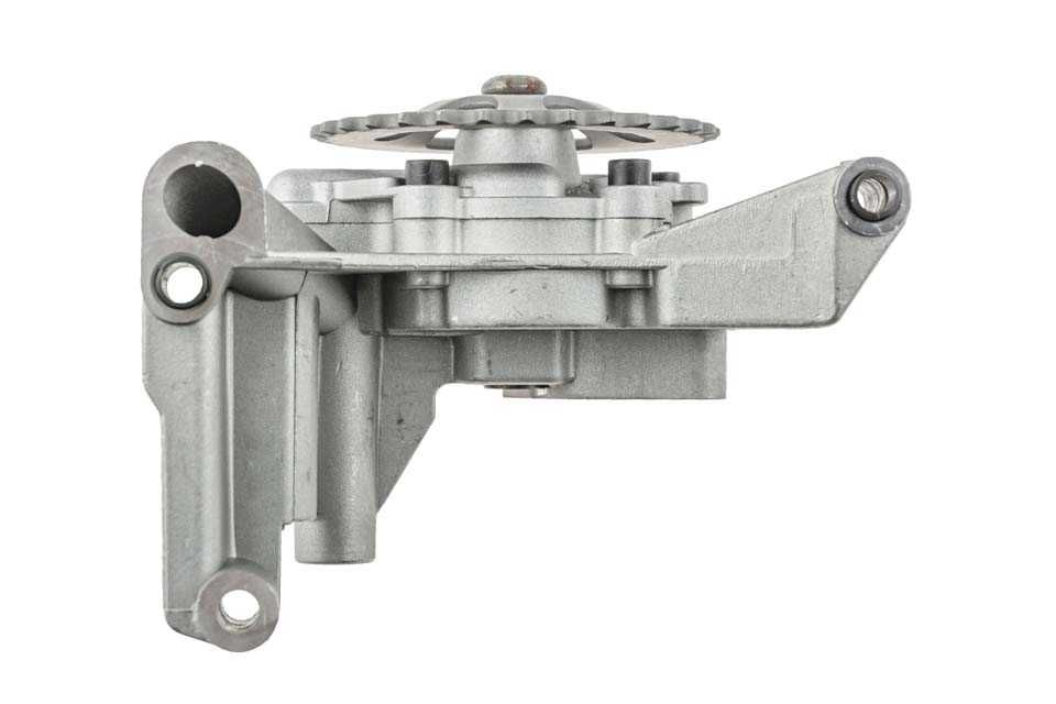 Pompa ulei noua VW Borra Caddy Golf 4 5 6 Jetta Beetle Passat B5 5.5 6