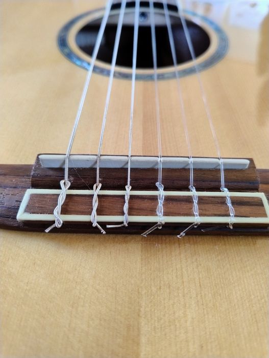 Електро акустична китара Jbanez