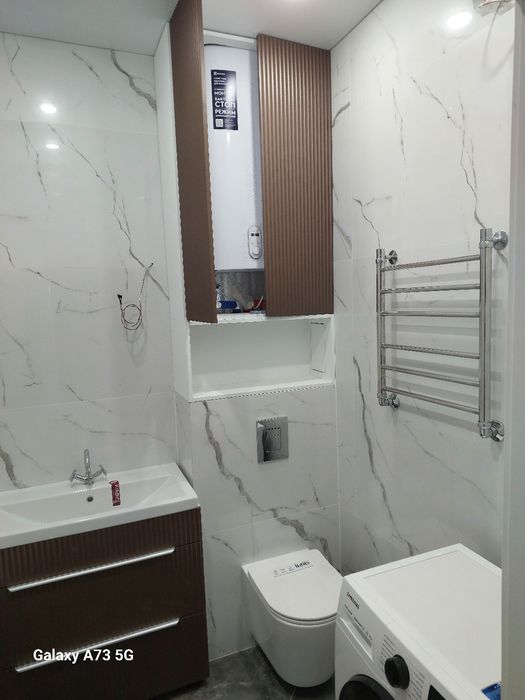 Сантехник 24/7 Костанай