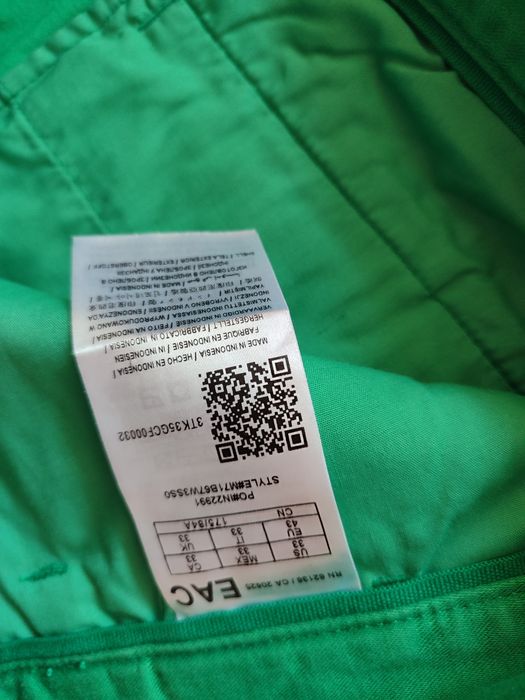 GUESS 33 Номер Premium Brand