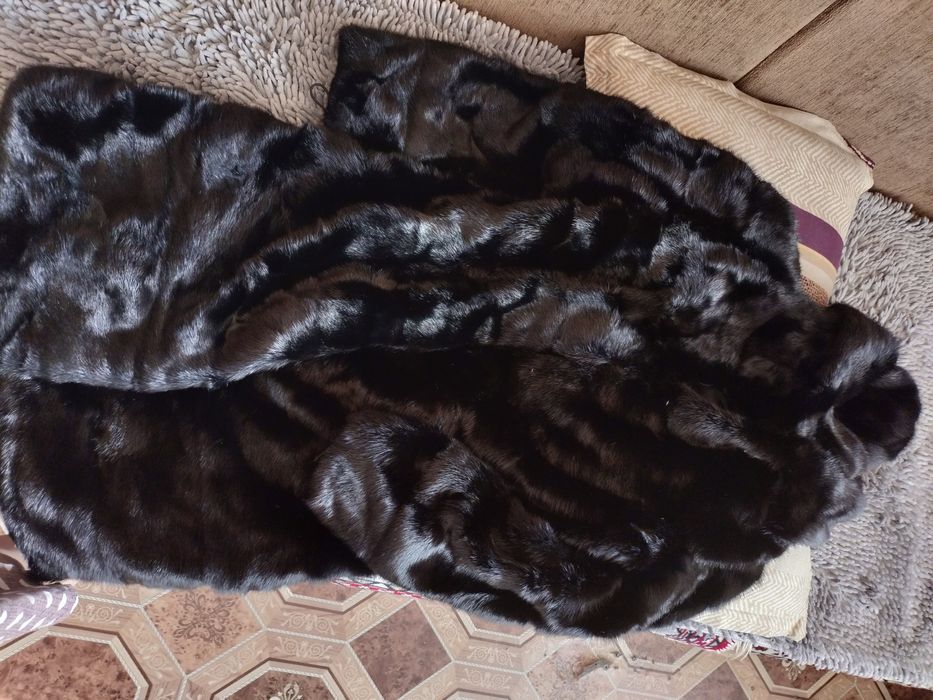 Продам шубу в отличном состоянии