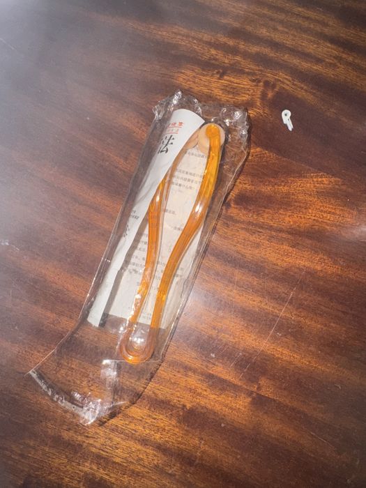 Массажер для пальцев рук