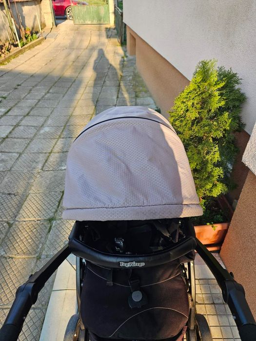 Детска количка Peg Perego Book Plus XL