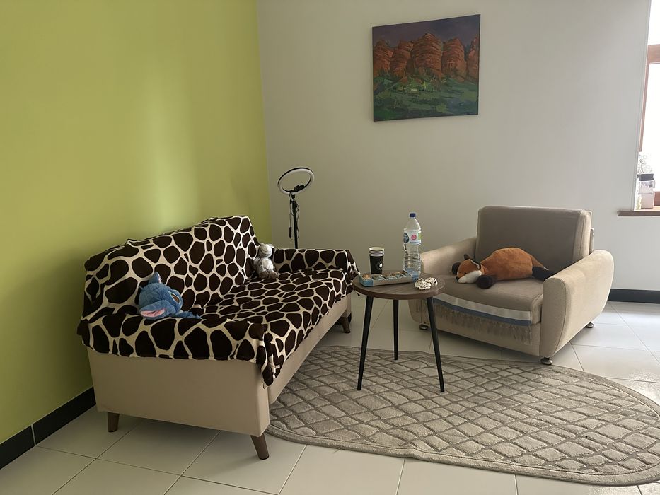 ПСИХОЛОГ | Профайлер