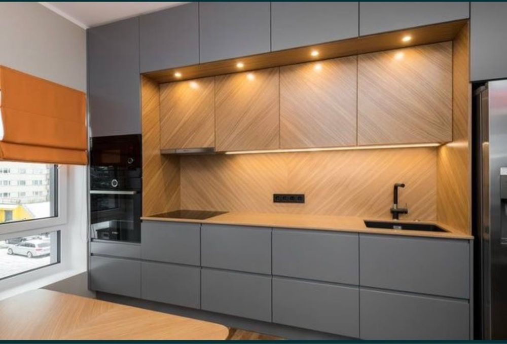 Мебель на заказ