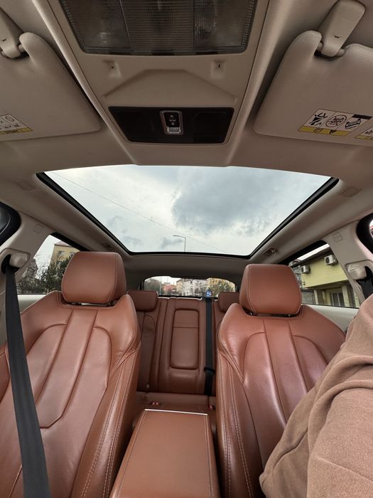LAND ROVER Range Rover Evoque 2012 — imagine 4