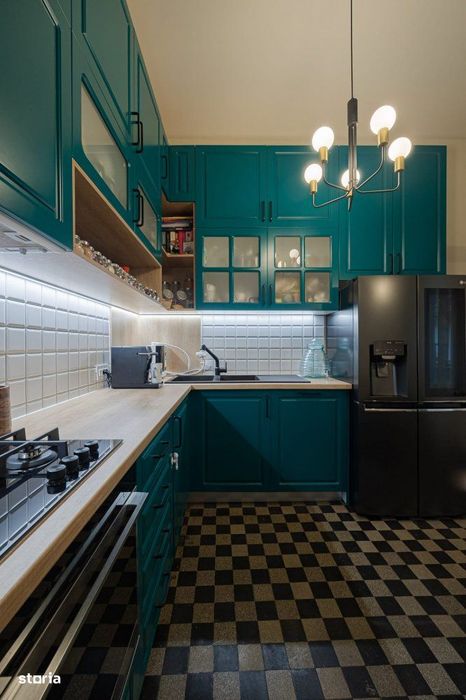 Apartament de Lux in Centrul Brasovului