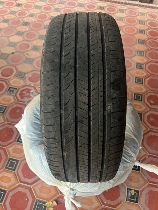 Шины Hilo Vantage xu1