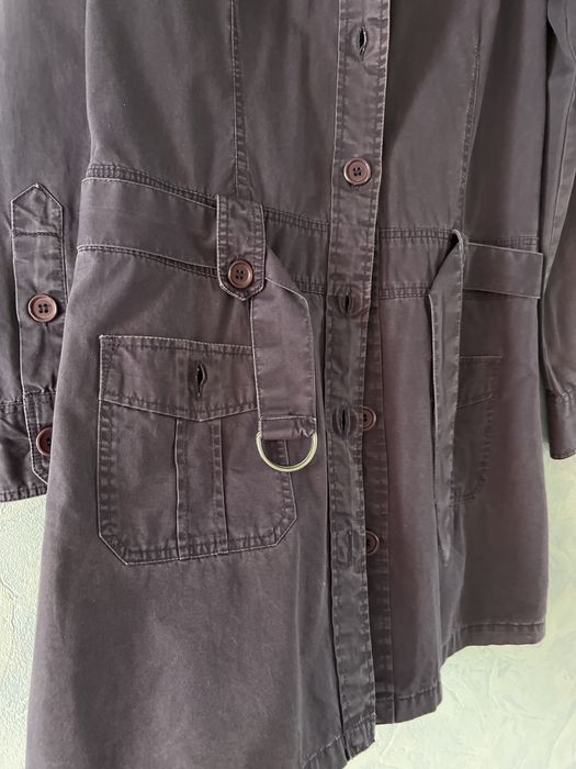 Продам легкий детский тренч