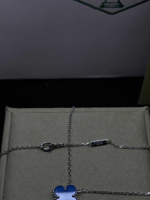 Колие Van Cleef and Arpels - Ван Клииф