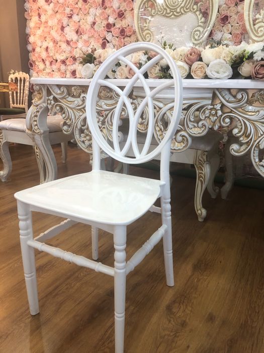 Scaune Chiavari Tiffany Napoleon