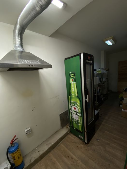 Дава се под наем Магазин в Плевен, Дружба 1 - 70 кв.м за 1000 € - Снимка #6