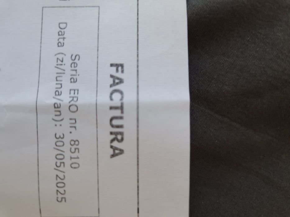 Aparat masaj pentru gât și umeri-ultima șansă