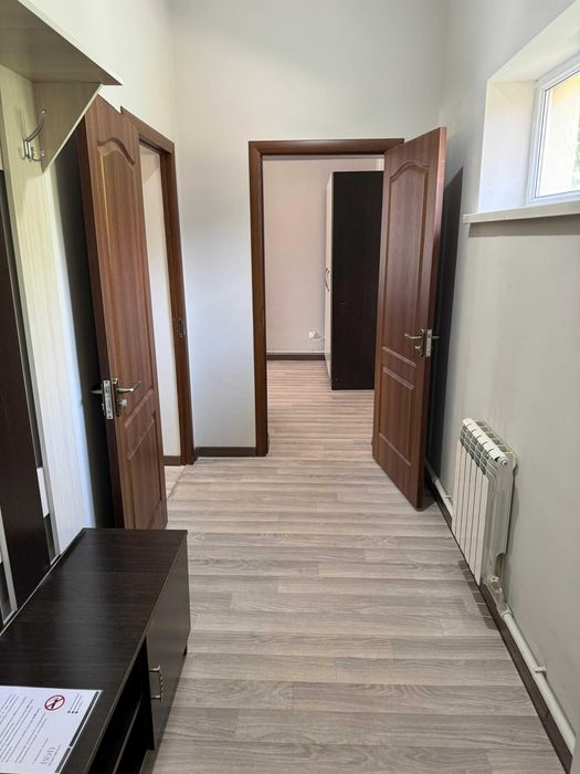 Сдается квартира посуточно