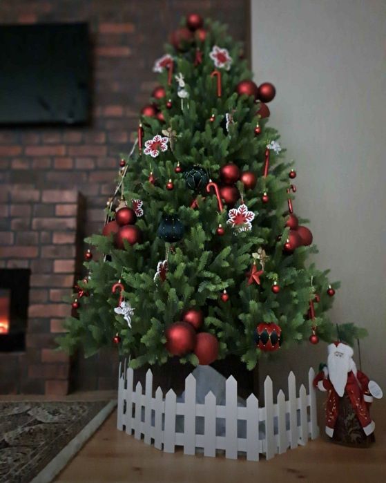 Ёлки ёлки акция скидки